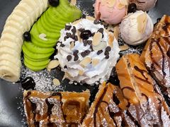 -MI WU FACTORY米屋美食工厂餐厅(绿地店)