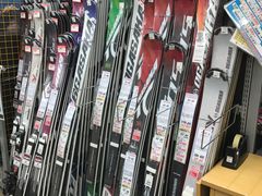 -TANABE SPORTS 滑雪用品双板专门店