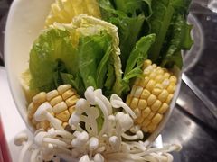 田园大丰收-禧鳳記·猪肚鸡火锅(玖洲道店)