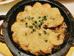 -小菜园新徽菜(溧阳万达店)