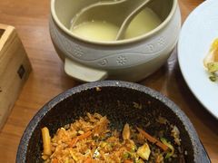 -全州拌饭馆(断桥店)