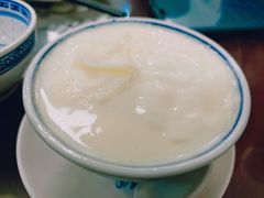 双皮奶-民信老铺(东方广场店)