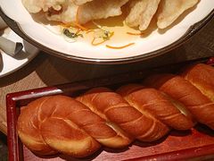 -金掌勺锅包肉(太原万达店)
