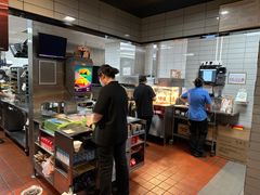 -麦当劳(秣陵路店)