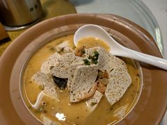 -方荣糊涂菜馆(湖北路店)