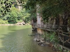 -浙西大峡谷
