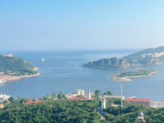 -白玉山景区