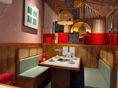 -螺大喜螺蛳粉火锅(雍和宫店)