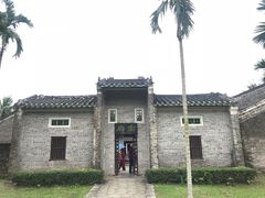 -红色娘子军纪念园