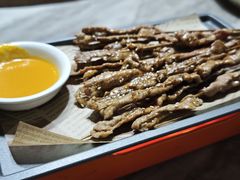 湛江湿辣牛肉-蠔爺王志德生蚝馆(金沙湾店)