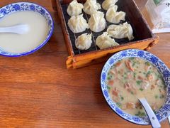 -张家巷美食(南浔店)