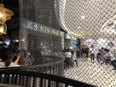 -老头儿油爆虾·知味杭州(爱琴海购物中心)