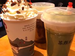 -茶颜观色(大顺巷店)