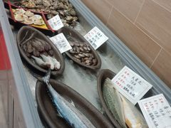 -良师门滨海人家·海鲜·家常菜(滨海城店)