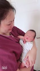 点击看大图 -安丽国际月子会所