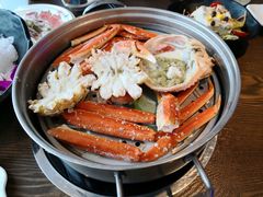 -蟹之国·精品蟹料理(极地店)