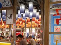 -姜胖胖无限自助烤肉(罗湖宝能店)
