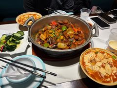 -清真·舒迩布炕锅王·高原美食文化(青海总店)