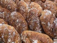 -山崎面包(静安久光店)