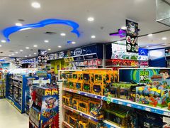 -TOYSRUS玩具反斗城(广州IGC天汇广场店)