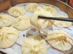 -老班长手工灌汤包老店(东山店)