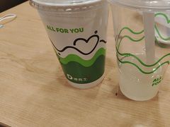 -德克士(辽中豪林店)