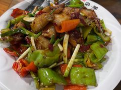 -潘先生海鲜城(神州半岛店)
