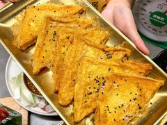 -杨小佳·齐齐哈尔烤肉·烤串(广州店)