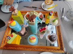 -Da Ivo哒伊沃意大利魔镜餐厅(外滩店)