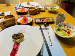 -御泉七味铁板烧(高区店)