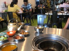 -韩九点烤肉(大学城店)