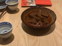 -南京大牌档(龙江新城市广场店)