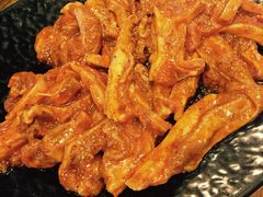 iphone_upload_pic-一品诚记烤肉·甄选店(中南路店)