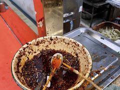 -正味斋锅巴菜(西北角店)