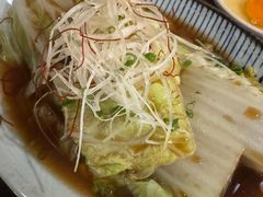 -角落里(中山公园店)