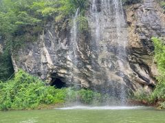 -天河潭旅游度假区