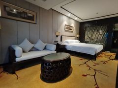 -佛山顺德香云纱园林酒店(清晖园店)