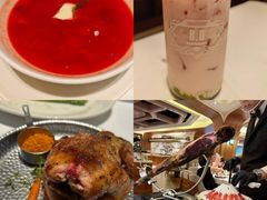 -黑宝石西餐厅(汇励99城市公园店)