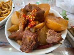 -周大娘牛乳(旧寨古村总店)