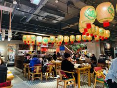 -大鸽饭(北京路店)
