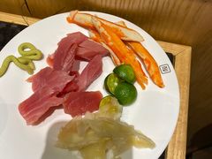 -川骄海鲜自助(河东店)