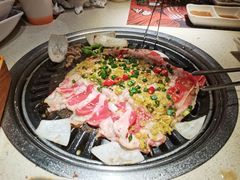 -猫爪爪原切自助烤肉(观音桥阳光世纪店)