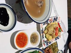 -發起人·肉骨茶(万象汇店)