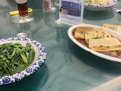 -溪涧堂农家土菜(神仙居店)