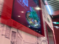 -肥汁米蘭香港米线(长宁来福士店)