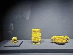 -上海博物馆(人民广场馆)