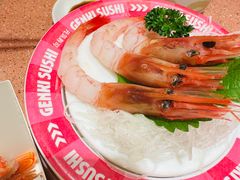 -元气寿司(金光华店)