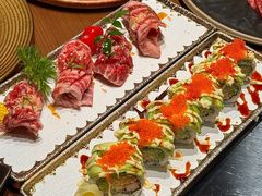-隐炉和牛烧肉店(群力店)