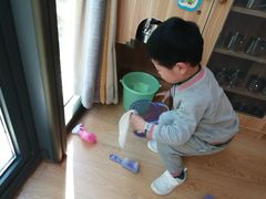 -优田儿童成长中心