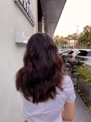 -十六番发型师事务所